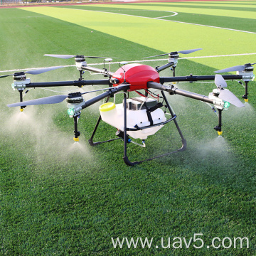 25L big farm spraying drone sprayer agriculture spraying